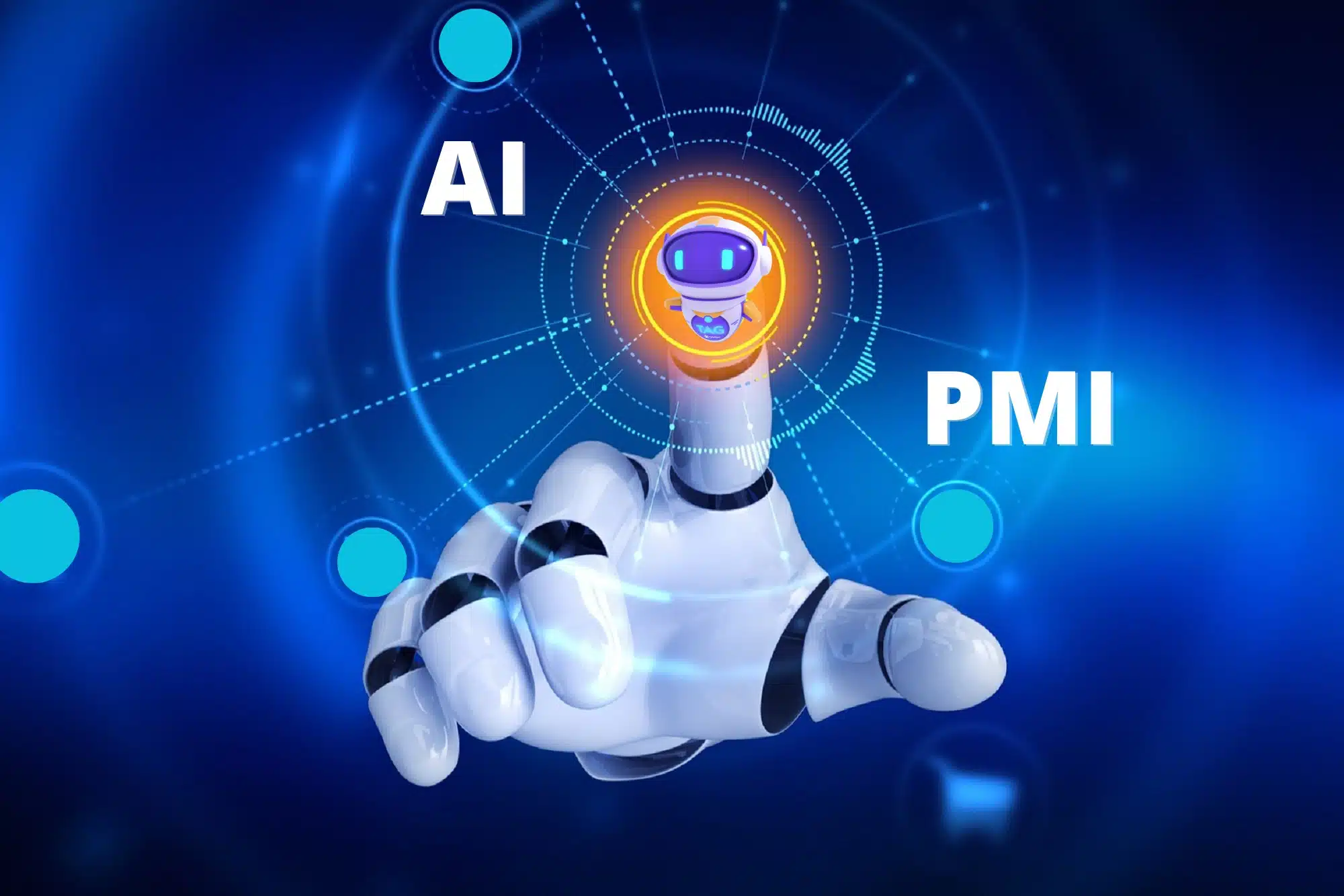 L’Intelligenza Artificiale (AI) al servizio delle PMI