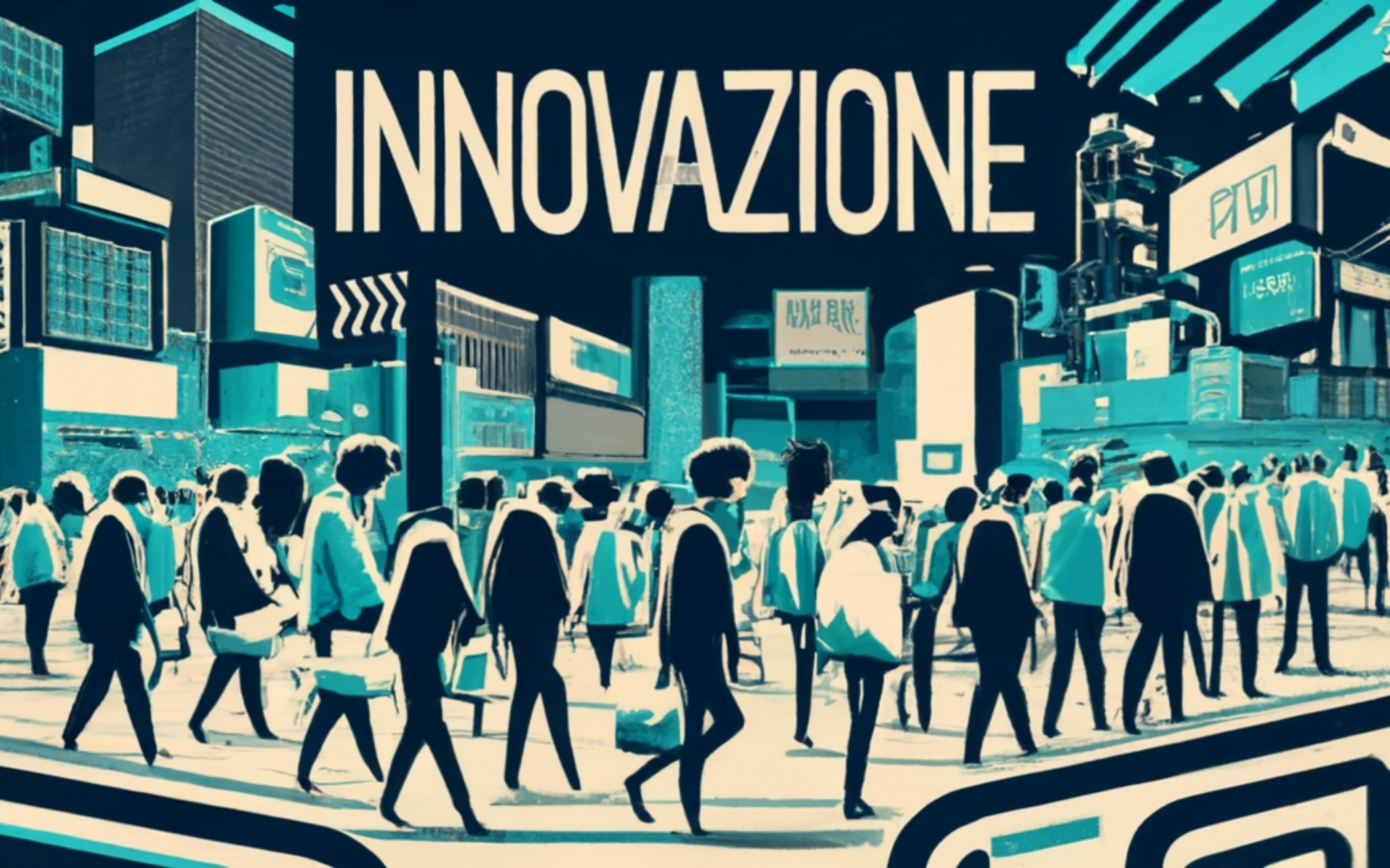 TribYou 2.0: si può fermare l’innovazione?