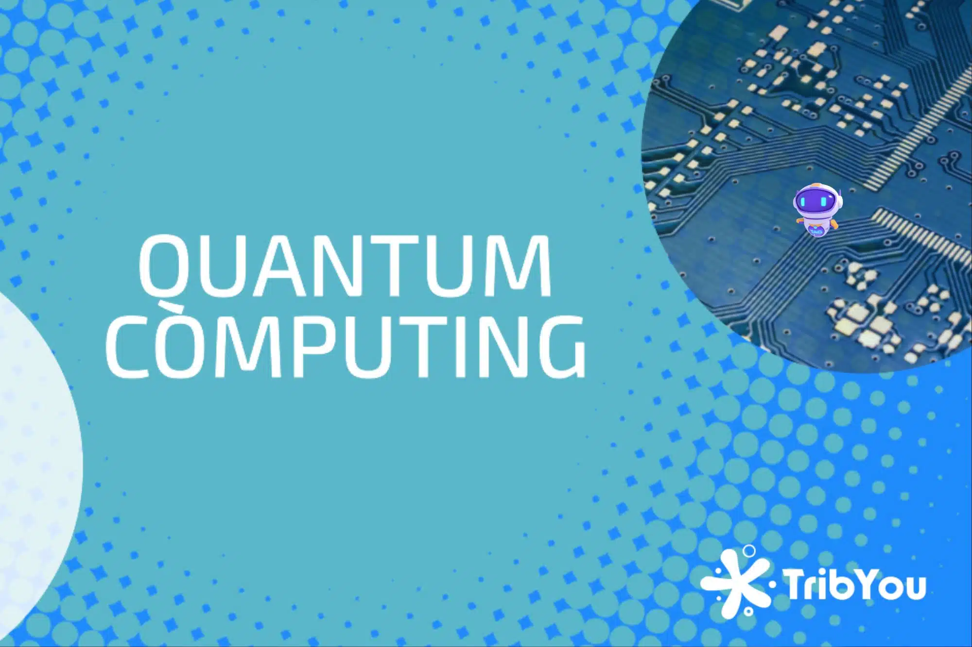Quantum Computing: la rivoluzione quantistica per la trasformazione delle PMI tecnologiche