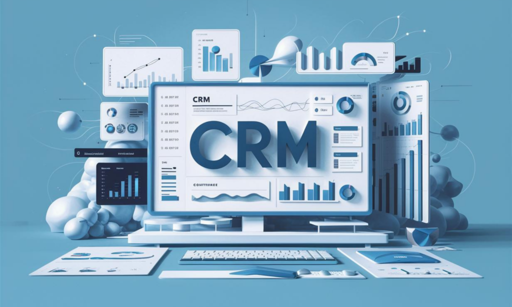 CRM