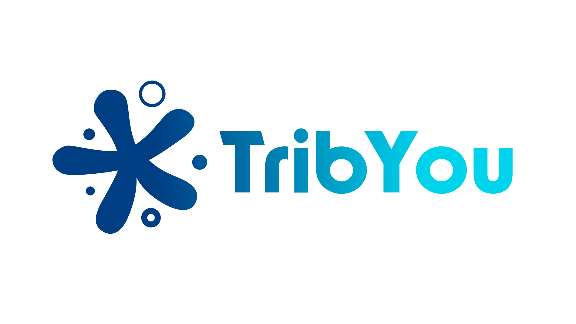 Logo TribYou: Inclusione e Innovazione Trasformano il Digitale